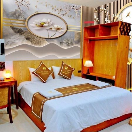 Tamcoc Golden Shine Homestay Ninh Bình Kültér fotó
