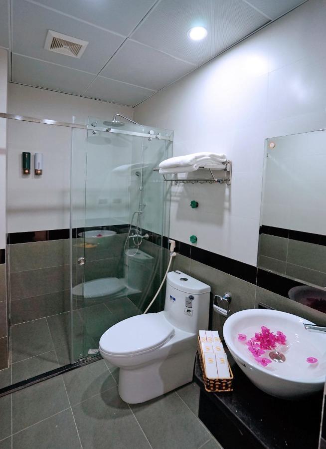 Tamcoc Golden Shine Homestay Ninh Bình Kültér fotó