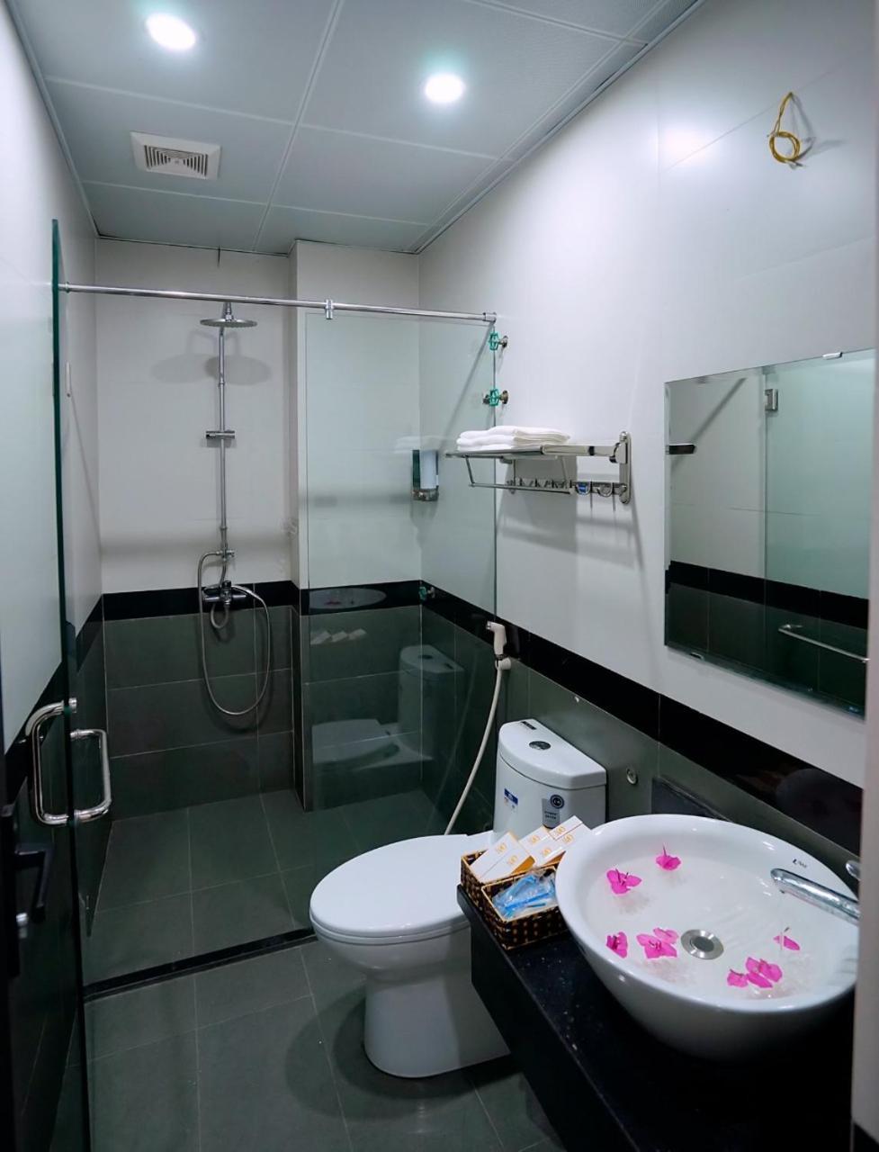 Tamcoc Golden Shine Homestay Ninh Bình Kültér fotó