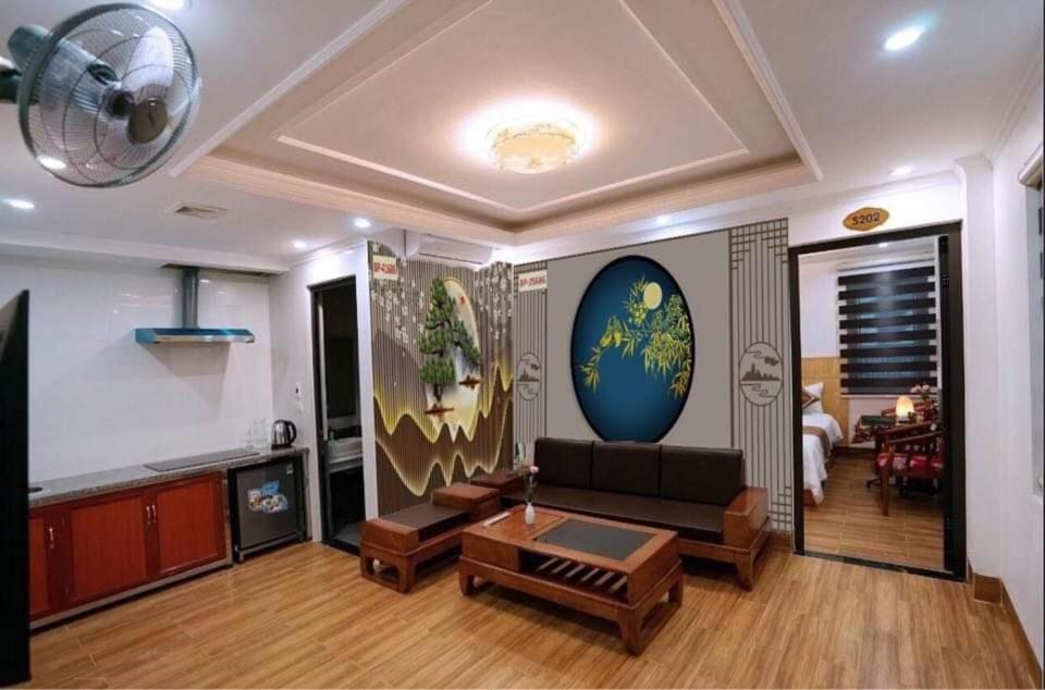 Tamcoc Golden Shine Homestay Ninh Bình Kültér fotó