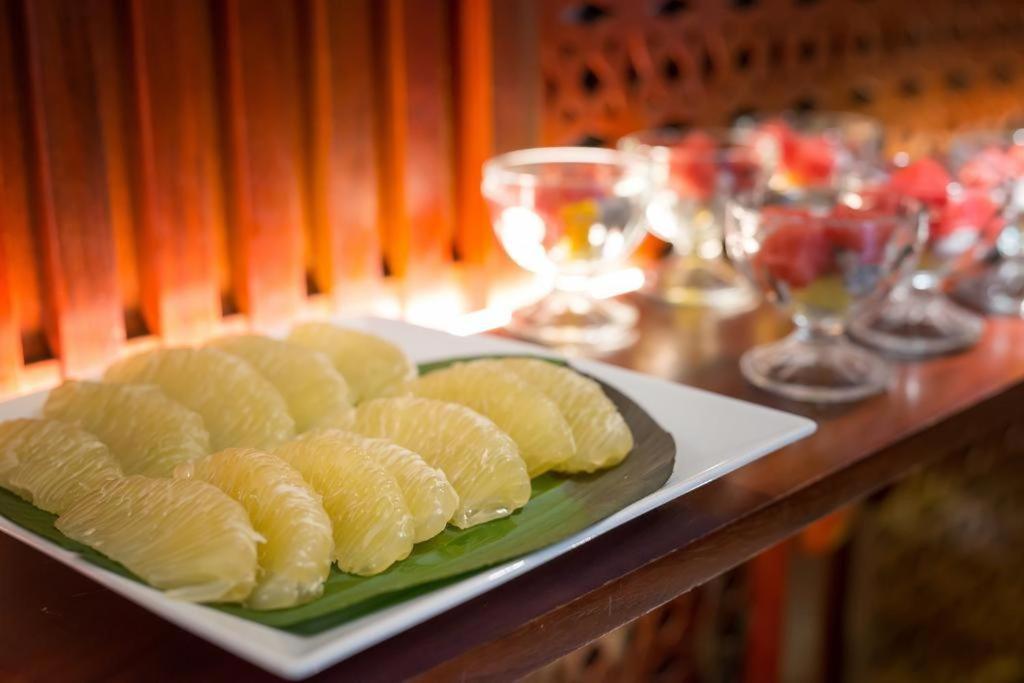 Tamcoc Golden Shine Homestay Ninh Bình Kültér fotó