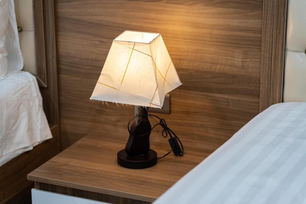 Tamcoc Golden Shine Homestay Ninh Bình Kültér fotó