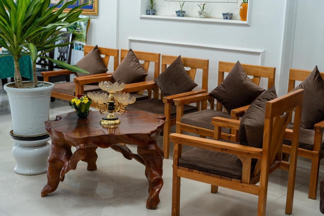 Tamcoc Golden Shine Homestay Ninh Bình Kültér fotó