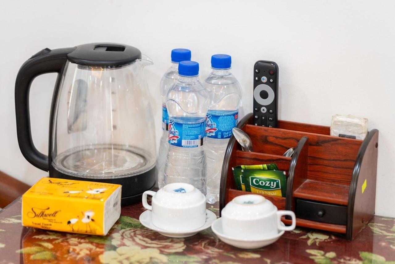 Tamcoc Golden Shine Homestay Ninh Bình Kültér fotó