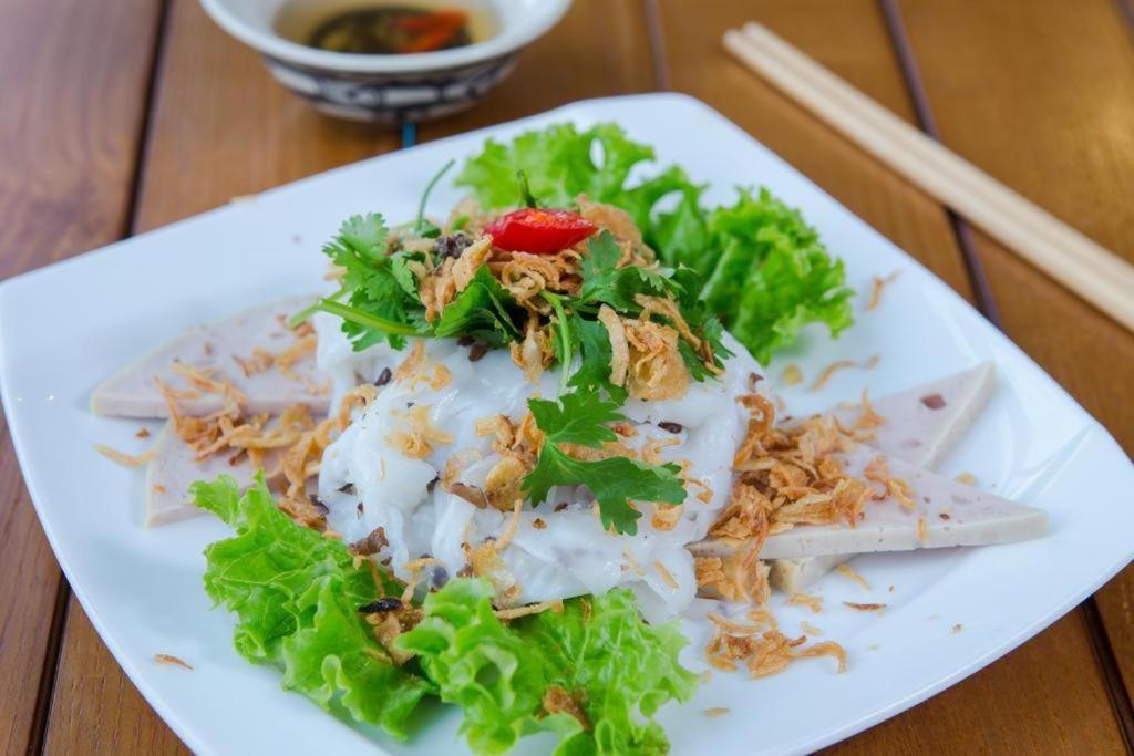 Tamcoc Golden Shine Homestay Ninh Bình Kültér fotó