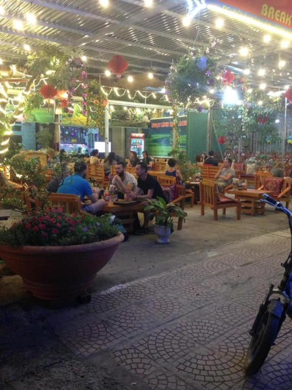 Tamcoc Golden Shine Homestay Ninh Bình Kültér fotó